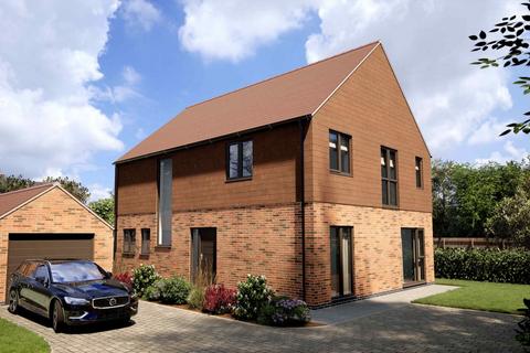 undefined, 2 Barn Owl Close, Market Rasen, LN8