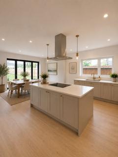 4 bedroom detached house for sale, Barn Owl Close, Market Rasen, LN8