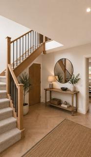 4 bedroom detached house for sale, Barn Owl Close, Market Rasen, LN8