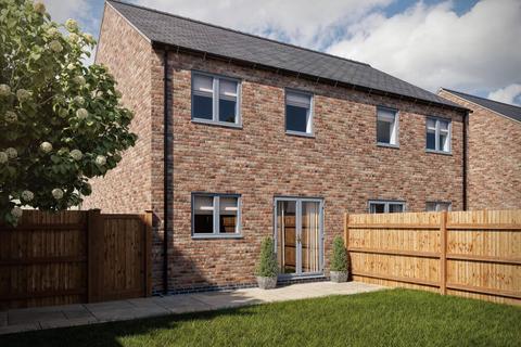 3 bedroom semi-detached house for sale, 10 Forest Way, Market Rasen, LN8