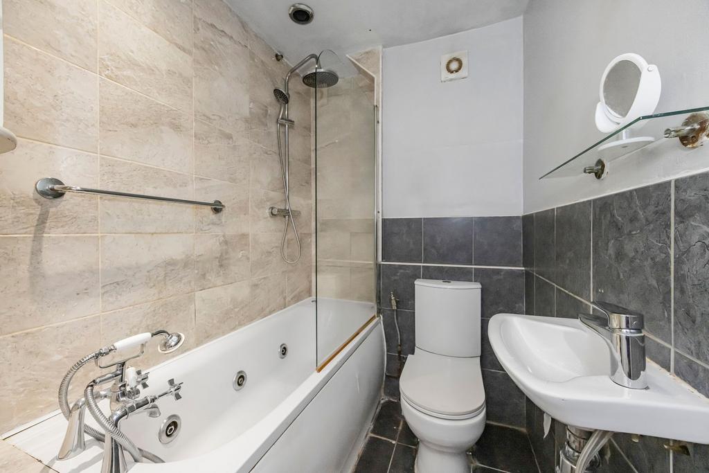 Bathroom 1