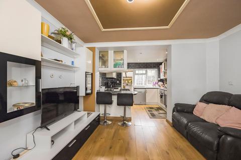 undefined, Bruce Road, London, E3