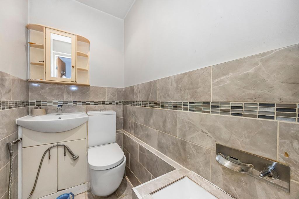 Bathroom 1