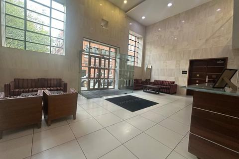 1 bedroom flat for sale, St. Pauls Square, Birmingham, West Midlands, B3