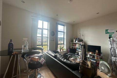 1 bedroom flat for sale, St. Pauls Square, Birmingham, West Midlands, B3