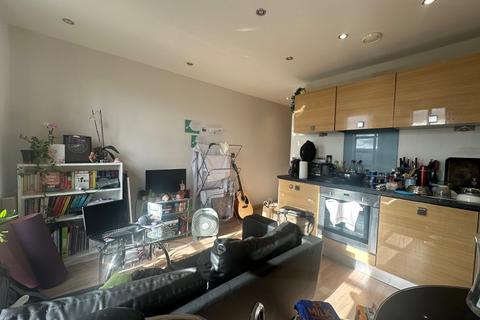 1 bedroom flat for sale, St. Pauls Square, Birmingham, West Midlands, B3