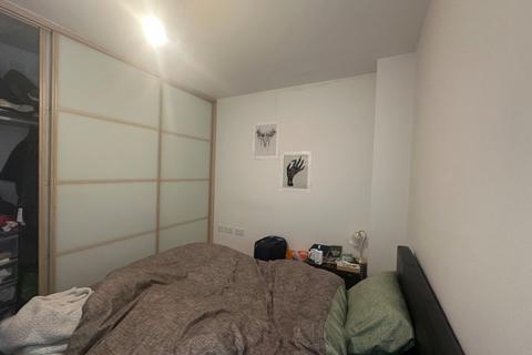 1 bedroom flat for sale, St. Pauls Square, Birmingham, West Midlands, B3