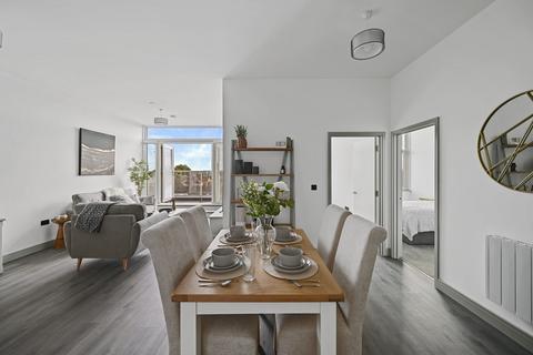 1 bedroom penthouse to rent, Swain Court, Peterborough PE2