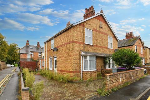 undefined, Stanley Street, Stamford