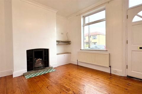 undefined, Marsh Lane, Derbyshire DE56