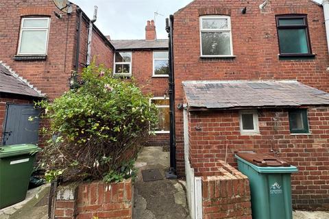 undefined, Marsh Lane, Derbyshire DE56