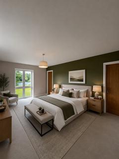 4 bedroom detached house for sale, 4 Kestrel Close, Market Rasen, LN8