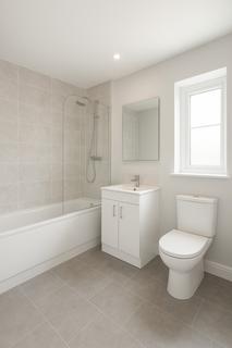 2 bedroom semi-detached house for sale, 1 Kestrel Close, Market Rasen, LN8