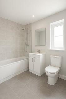 1 bedroom terraced house for sale, 20 Forest Way, Market Rasen, LN8