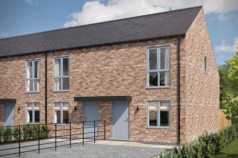 20 Forest Way, Market Rasen, LN8