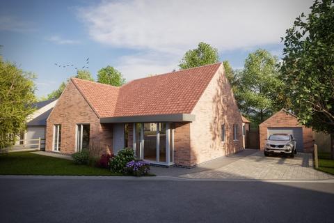 3 bedroom detached bungalow for sale, 19 Forest Way, Market Rasen, LN8