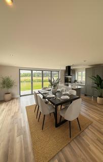 3 bedroom detached bungalow for sale, 19 Forest Way, Market Rasen, LN8