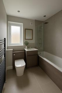 3 bedroom detached bungalow for sale, 19 Forest Way, Market Rasen, LN8