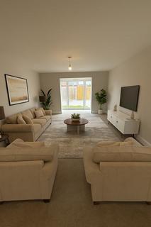 undefined, Forest Way, Market Rasen, LN8