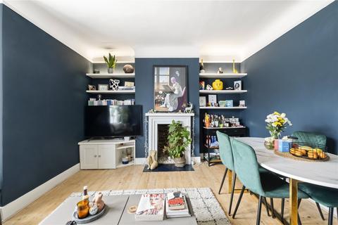 2 bedroom maisonette for sale, Khartoum Road, London, SW17