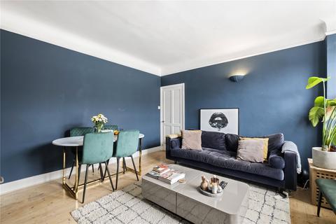 2 bedroom maisonette for sale, Khartoum Road, London, SW17