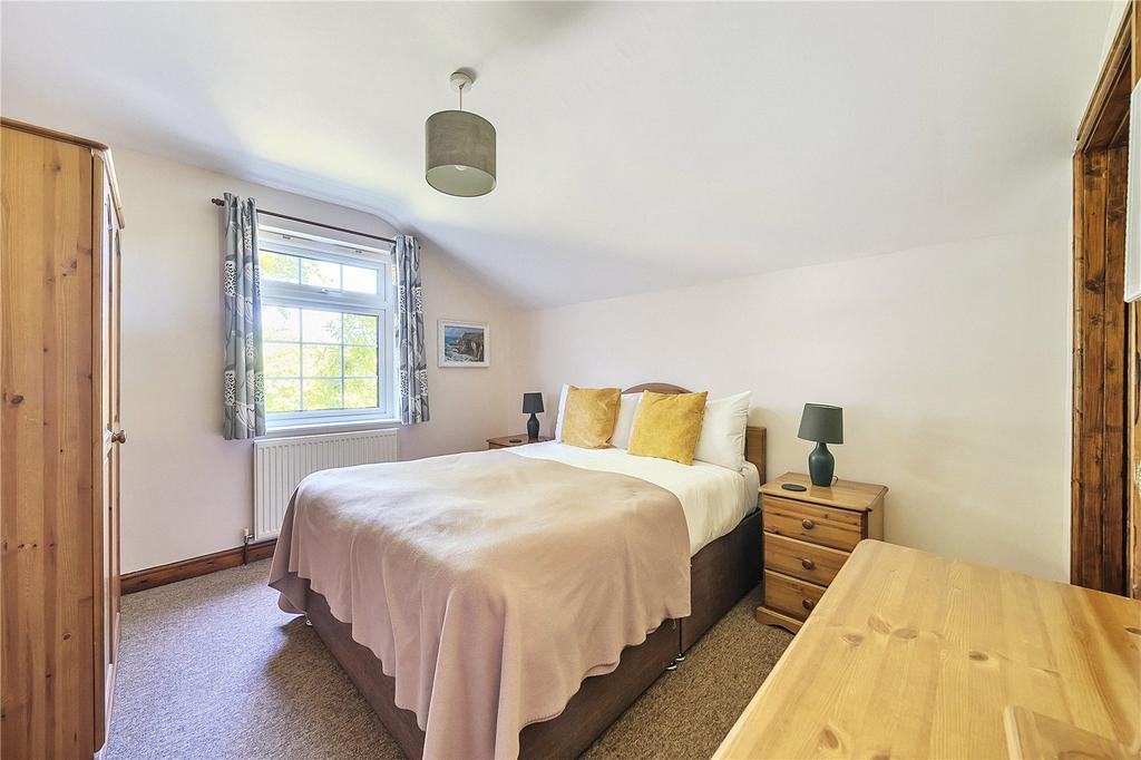 Bedroom Six
