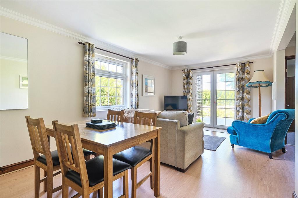 Annexe Dining Room