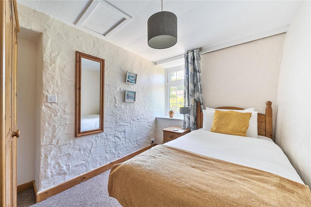 Bedroom Five