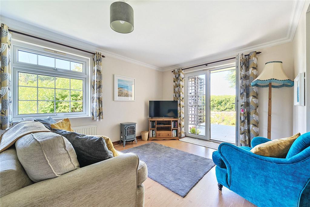 Annexe Sitting Room