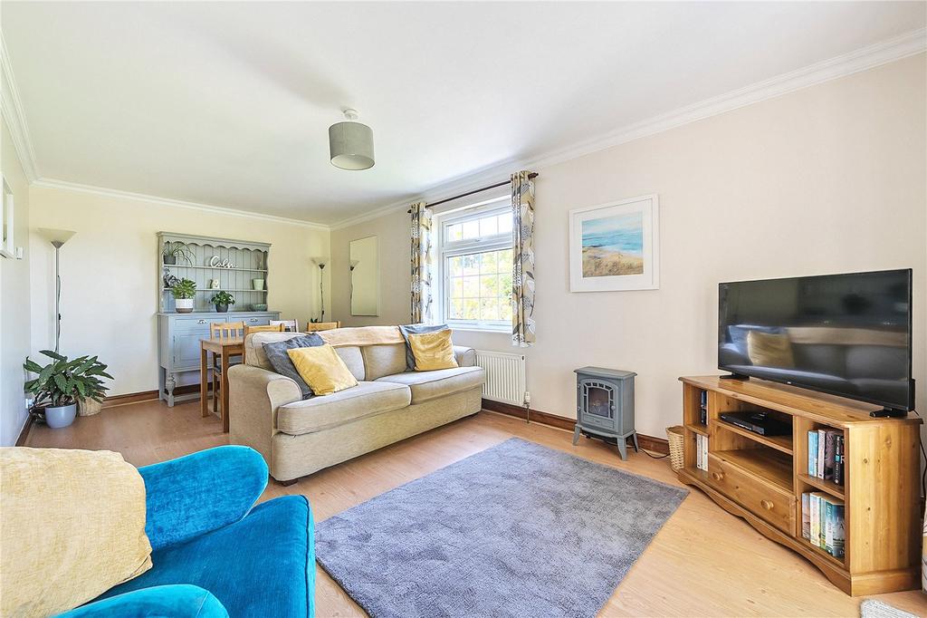 Annexe Sitting Room