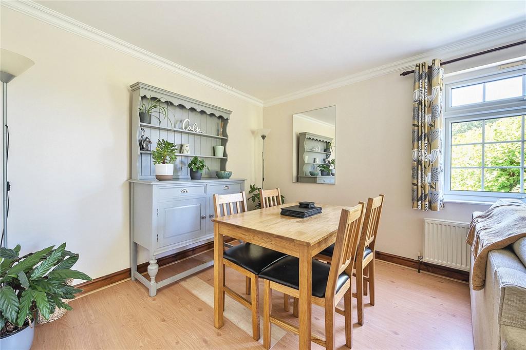 Annexe Dining Room