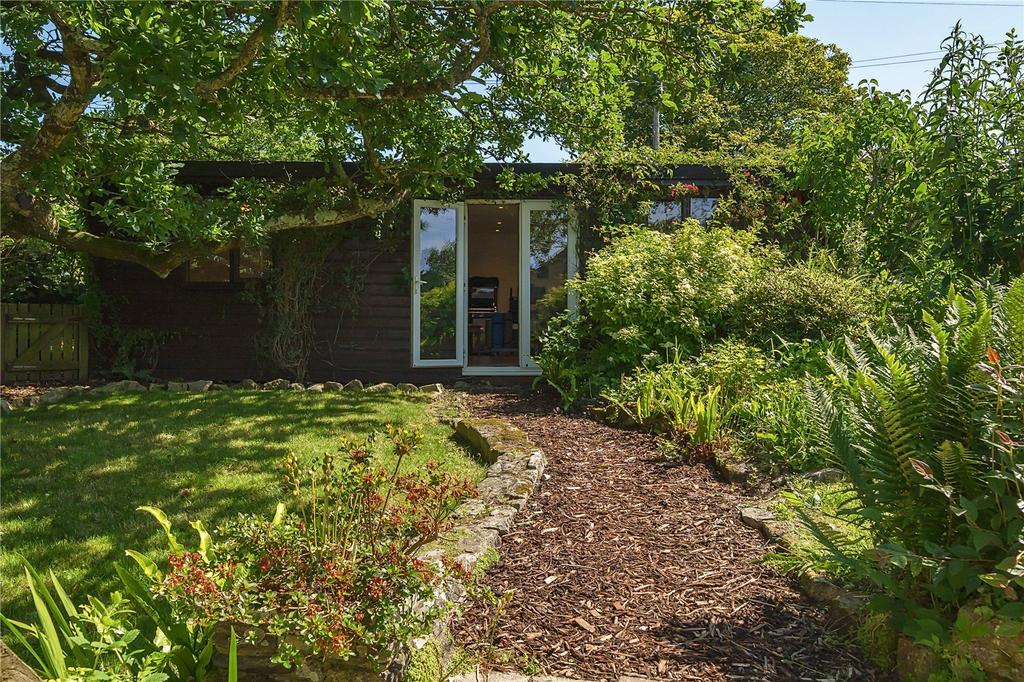 Outbuilding