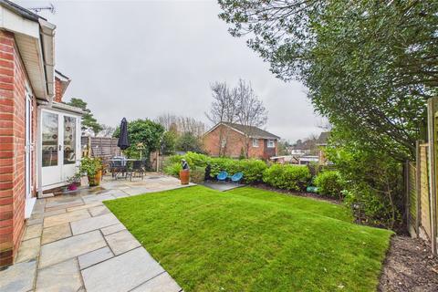 4 bedroom detached house for sale, Long Mickle, Sandhurst, Berkshire, GU47