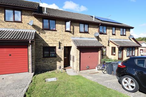 5 Chesterfield Close, Amesbury, Salisbury, SP4 7QW