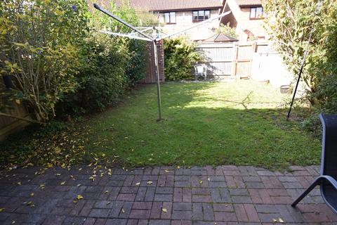 5 Chesterfield Close, Amesbury, Salisbury, SP4 7QW