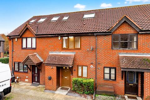 3 bedroom terraced house for sale, Deacon Place, Middleton, Milton Keynes, MK10
