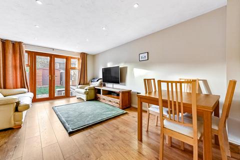 3 bedroom terraced house for sale, Deacon Place, Middleton, Milton Keynes, MK10