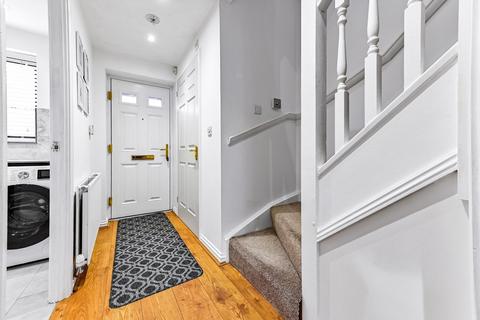 3 bedroom terraced house for sale, Deacon Place, Middleton, Milton Keynes, MK10