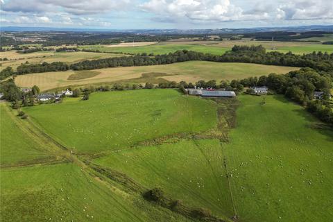 undefined, Land At Pomathorn Farm, Penicuik, Midlothian, EH26