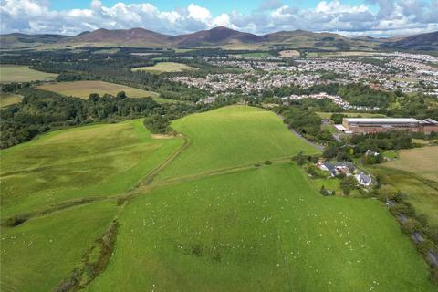 undefined, Land At Pomathorn Farm, Penicuik, Midlothian, EH26