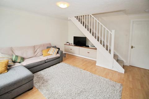 Kingsmill Court, Hatfield, AL10