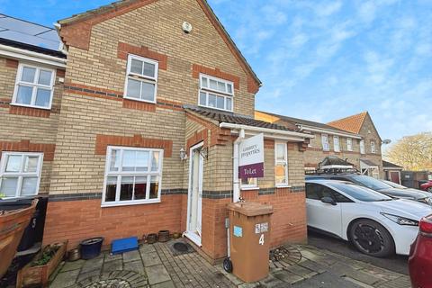 undefined, Kingsmill Court, Hatfield, AL10