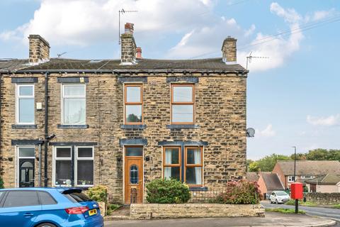 undefined, The Lanes, Pudsey, West Yorkshire, LS28