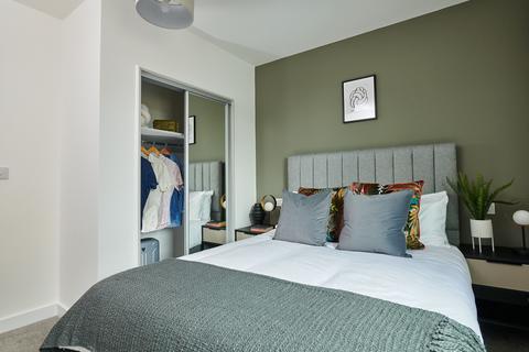2 bedroom apartment to rent, The Mint, Guildford Guildford GU1