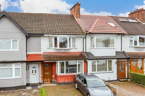 undefined, Bushey Road, Sutton, Surrey