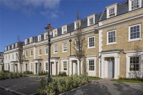 undefined, Magna Carta Park, Coopers Hill Lane, Englefield Green Egham, Surrey, TW20