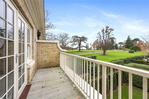 undefined, Magna Carta Park, Coopers Hill Lane, Englefield Green Egham, Surrey, TW20