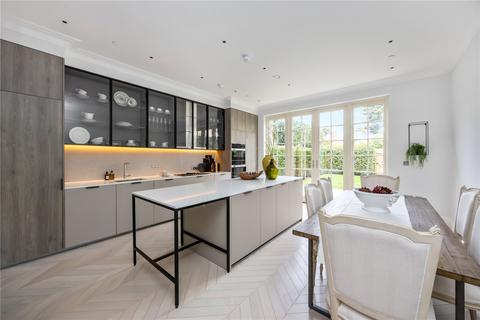 2 bedroom terraced house for sale, Magna Carta Park, Coopers Hill Lane, Englefield Green Egham, Surrey, TW20