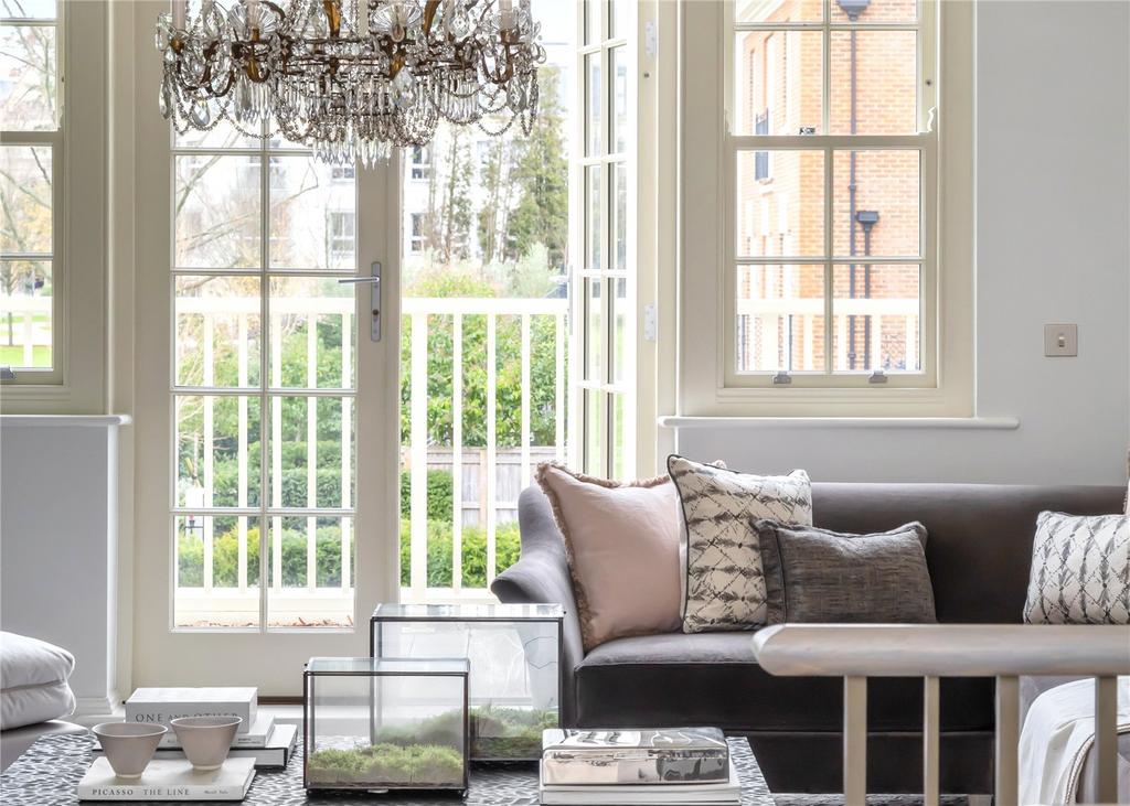 Showhome