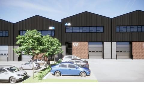 Warehouse for sale, Abbey Barn Park High Wycombe HP10 9GG